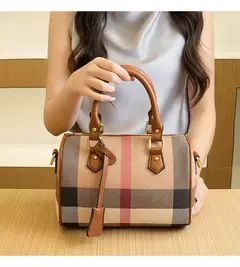 Bolso Boston Cruzado - TOKO Directo a tu Puerta