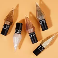 Delineador de Ojos con Purpurina Diamante - comprar en línea