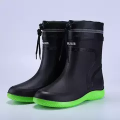 Botas lluvia Cerradas - tienda en línea