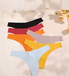 Ropa Interior Tanga Sexy - tienda en línea