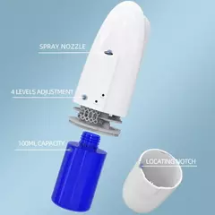 Difusor de Aceites Esenciales para el Hogar - tienda en línea