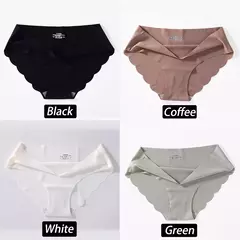 Ropa Interior sin Costuras - tienda en línea