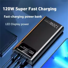 Xiaomi 200000 Power Bank. - TOKO Directo a tu Puerta