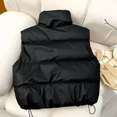 Chaleco cálido para Mujer - TOKO Directo a tu Puerta