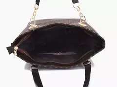 Bolso Conjunto de Seis Piezas