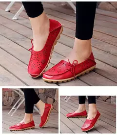 Zapatos Ballet en internet