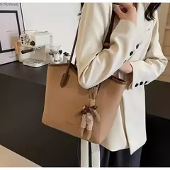 Bolso Hilo Muñeco - comprar en línea