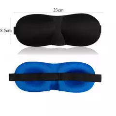 Máscara de ojos 3D para dormir. - comprar en línea