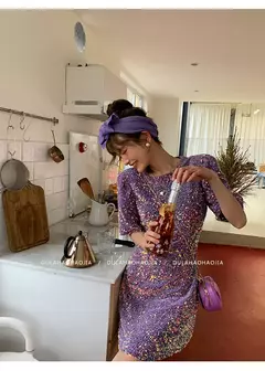 Vestidos de Lujo de Primavera en internet