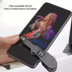 Clicker de pantalla automático ajustable para aplicaciones de teléfono. - TOKO Directo a tu Puerta