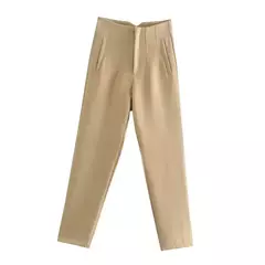 Pantalones Formales de Oficina