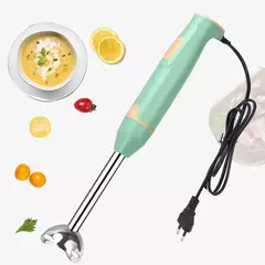 Mezclador Eléctrico de Alimentos para Batidos