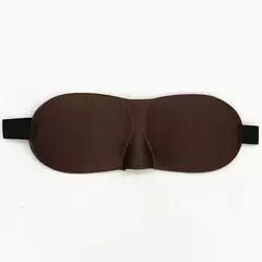 Máscara de ojos 3D para dormir.