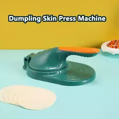 Máquina Eléctrica Automática para hacer Empanada. - TOKO Directo a tu Puerta