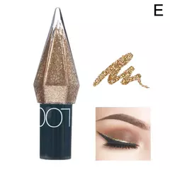 Delineador de Ojos con Purpurina Diamante - tienda en línea
