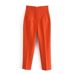 Pantalones elegantes TRAFZA - TOKO Directo a tu Puerta