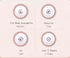 Máscara de terapia de luz Led , cuidado de la piel, belleza, salud Facial, removedor de acné, antiarrugas. - TOKO Directo a tu Puerta