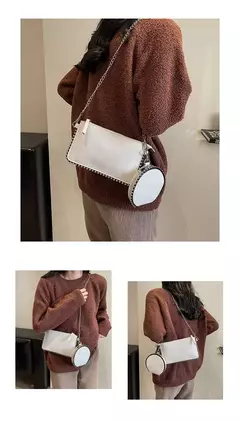 Imagen de Bolsos Brillo Vital