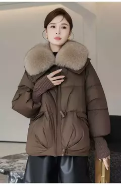 Abrigos de Algodón Invierno - comprar en línea