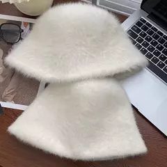 Imagen de Sombreros de Pescador de Felpa