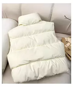 Chaleco cálido para Mujer - tienda en línea