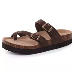 Sandalias Corcho - tienda en línea