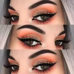Delineador de Ojos con Purpurina Diamante - tienda en línea