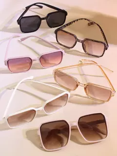 Gafas de Moda (6 Gafas) - comprar en línea