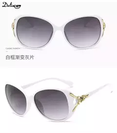 Gafas de Sol Redondas Clásicas - tienda en línea