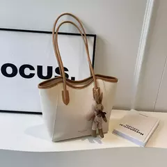 Imagen de Bolso Hilo Muñeco