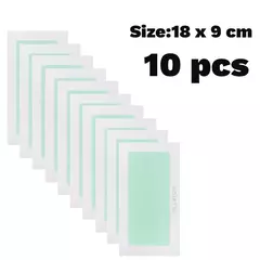 Tiras de cera para Depilación de Doble Cara - comprar en línea