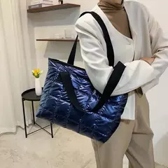 Bolso Big PU - comprar en línea
