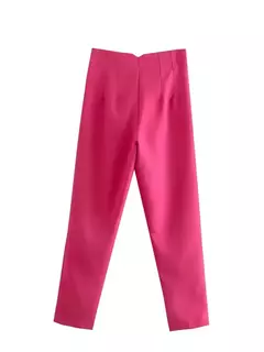 Pantalones elegantes TRAFZA en internet