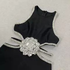 Vestido Corto Gala Noche en internet