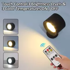 Imagen de Lámpara de pared Led con Control táctil