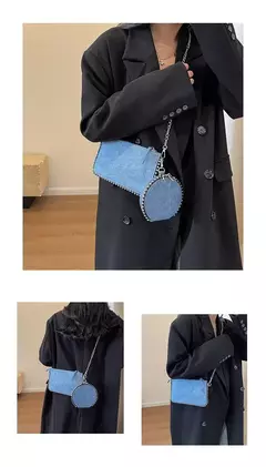 Bolsos Brillo Vital - comprar en línea