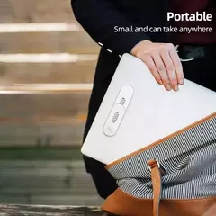 Soporte Clip de teléfono para computadora portátil. - TOKO Directo a tu Puerta