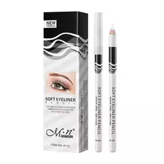 Delineador de Ojos Blanco en internet