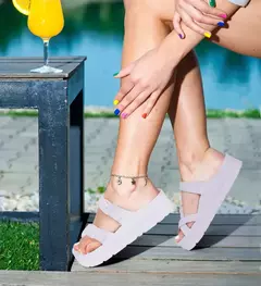 Sandalias de Suecas - tienda en línea