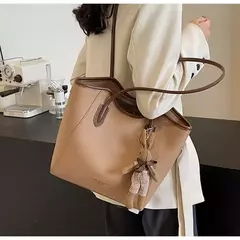 Imagen de Bolso Hilo Muñeco