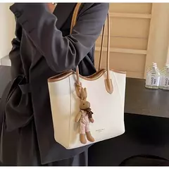 Bolso Hilo Muñeco - comprar en línea