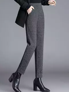 Pantalones Bombachos Invierno en internet