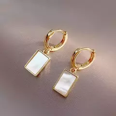 Imagen de Pendientes de Perlas