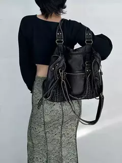 Bolso Viaje Ideal