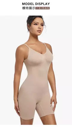 Imagen de Body Moldeadora de Glúteos