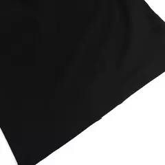 Vestido Negro de Manga Larga en internet