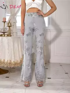 Imagen de Conjuntos de Pantalones Bootcut