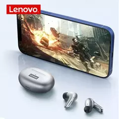 Imagen de Lenovo-auriculares inalámbricos LP5 TWS con Bluetooth