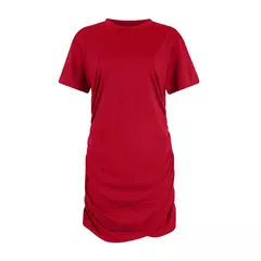 Vestido Ajustado Casual - TOKO Directo a tu Puerta