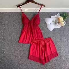 Imagen de Traje de Pijama con Lazo